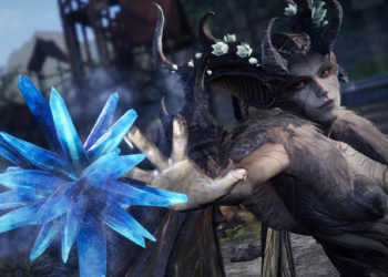 Lewat ajang GDC 2023 kami juga ikut mewawancarai Kabam Games untuk membahas proyek barunya King Arthur: Legends Rise