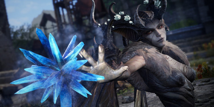 Lewat ajang GDC 2023 kami juga ikut mewawancarai Kabam Games untuk membahas proyek barunya King Arthur: Legends Rise