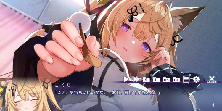 Welcome Kokuri-san rencananya akan dirilis untuk PC dan Nintendo Switch pada Mei 2023 dengan limited-edition menarik
