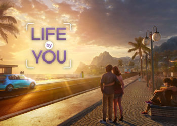 Paradox Interactive mengumumkan Life by You akan dirilis lewat early access untuk PC melalui Steam dan Epic Games Store pada 12 September.