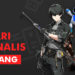 GamerWK kembali membuka kesempatan bagi kamu yang ingin mendapat pengalaman berkerja di media game sebagai jurnalis magang.