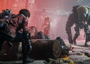 505 Games mengonfirmasi jadwal rilis untuk Miasma Chronicles pada 24 Mei mendatang untuk versi digitalnya lebih dulu