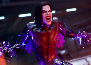 DLC baru The Hunger untuk Marvel’s Midnight Suns menambahkan beragam konten termasuk kehadiran Morbius