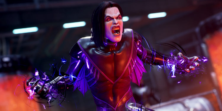 DLC baru The Hunger untuk Marvel’s Midnight Suns menambahkan beragam konten termasuk kehadiran Morbius