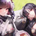 Mulai 30 Maret 2023 para pemain Goddess of Victory: NIKKE akan disuguhkan update besar Cherry Blossom