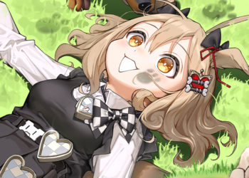 Mulai 15 Maret 2023 para pemain Goddess of Victory: NIKKE sudah bisa mengakses event baru BOW-WOW PARADISE