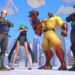 Para pemain Overwatch 2 kini sudah bisa mendapat koleksi skin One-Punch Man lewat beragam tantangan in-game