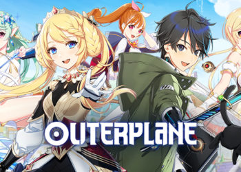Smilegate Megaport telah mengumumkan bahwa Outerplane akan dirilis global pada akhir bulan Mei mendatang untuk Android dan juga iOS.