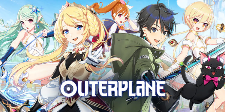 Smilegate Megaport telah mengumumkan bahwa Outerplane akan dirilis global pada akhir bulan Mei mendatang untuk Android dan juga iOS.