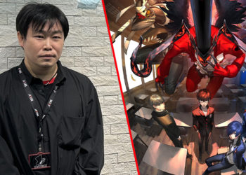 Wawancara Seputar Persona dengan Kazuhisa Wada – Ambisi Tiada Henti untuk Memperkuat Serinya