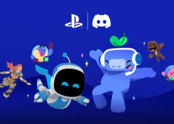 PlayStation 5 kedatangan update baru yang menambah integrasi voice chat Discord dan perombakan penting lain