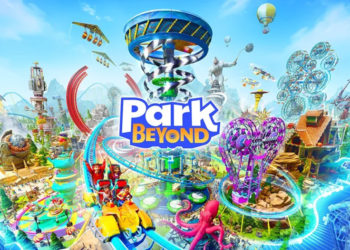Bandai Namco telah resmi mengumumkan bahwa Park Beyond akan dirilis pada 16 Juni mendatang untuk PlayStation 5, Xbox Series, dan juga PC.
