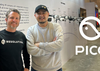 Pada ajang GDC 2023 kami juga berkesempatan mewawancarai Paul Brady dari Resolution Games seputar industri VR