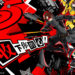 Perfect World Games akhirnya telah resmi mengumumkan Persona 5 Mobile yang sebelumnya diberinama Code Name: X.