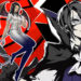 Persona 5: The Phantom X yang dikembangkan developer asal China yang sayangnya harus mendapatkan sensor untuk beberapa desain persona.