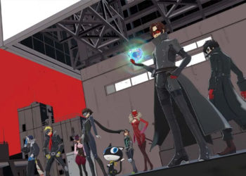 erfect World Games sendiri sudah mengutarakan spesifikasi PC dan Android yang dibutuhkan untuk memainkan Persona 5: The Phantom X.