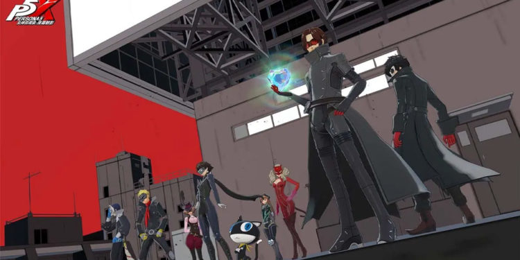 erfect World Games sendiri sudah mengutarakan spesifikasi PC dan Android yang dibutuhkan untuk memainkan Persona 5: The Phantom X.