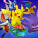 Pokemon Company International telah memposting lowongan pekerjaan baru yang mencari seseorang dengan keahlian blockchain, NFT, dan metaverse.