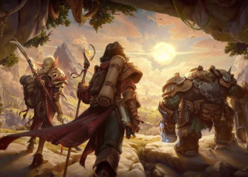 IO Interactive saat ini tengah aktif mengembangkan 'Project Fantasy' yang akan mengusung genre RPG dan live-service