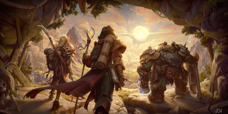 IO Interactive saat ini tengah aktif mengembangkan 'Project Fantasy' yang akan mengusung genre RPG dan live-service