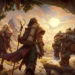 IO Interactive saat ini tengah aktif mengembangkan 'Project Fantasy' yang akan mengusung genre RPG dan live-service