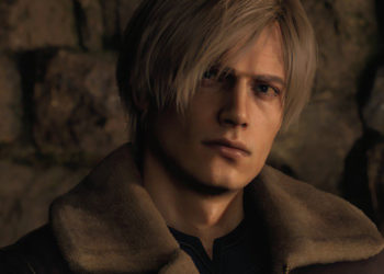 Leon S. Kennedy menduduki posisi pertama untuk survei karakter Resident Evil terfavorit versi majalah Famitsu