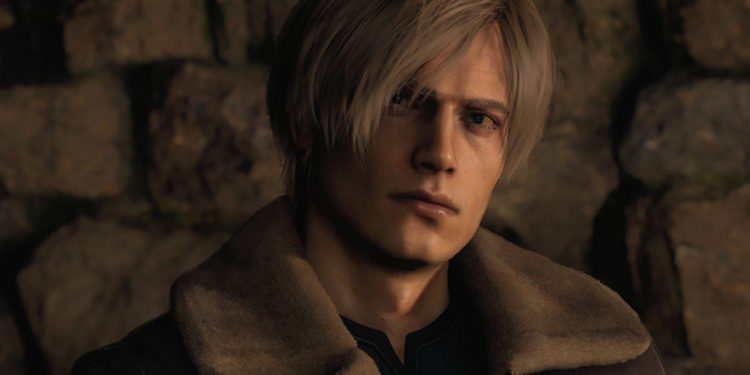 Leon S. Kennedy menduduki posisi pertama untuk survei karakter Resident Evil terfavorit versi majalah Famitsu