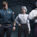 Capcom akhirnya memperlihatkan bonus konten terakhir Resident Evil 4 Remake Deluxe Edition berupa set kostum Leon dan Ashley