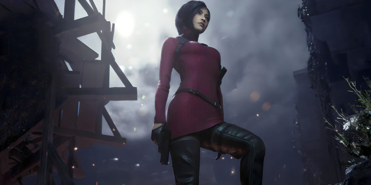 Capcom mengklaim kalau penjualan resident Evil 4 Remake berhasil menembus 3 juta kopi hanya dua hari sejak rilisnya