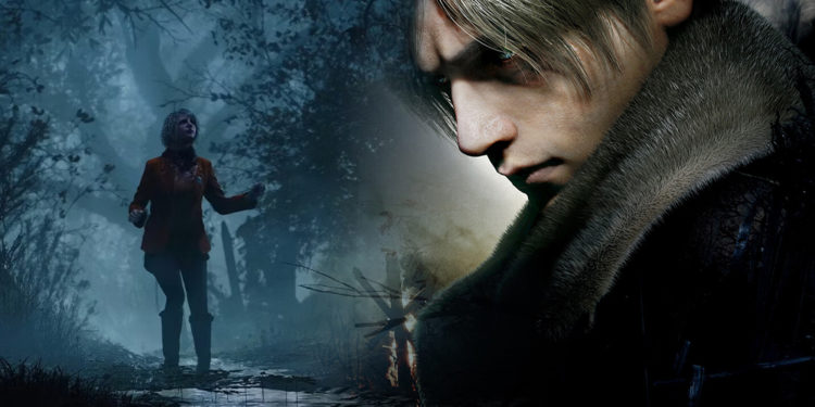 Beberapa retailer diketahui menjual copy fisik Resident Evil 4 Remake duluan yang berujung pada menyebarnya banyak spoiler