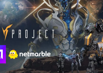 Netmarble telah memastikan bahwa RF Online besutannya akan menggunakan ekosistem Web3 alias blockchain - MARBLEX.