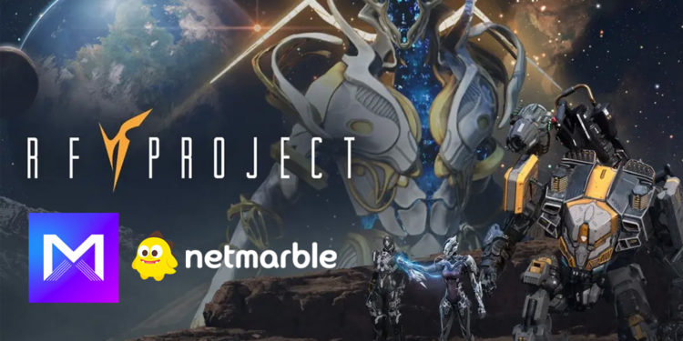 Netmarble telah memastikan bahwa RF Online besutannya akan menggunakan ekosistem Web3 alias blockchain - MARBLEX.