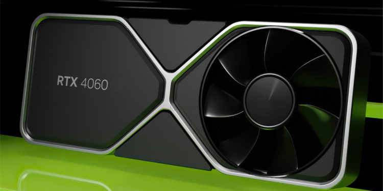 NVIDIA GeForce RTX 4060 dan 4060 Ti rumornya akan diumumkan dan diluncurkan pada bulan Mei mendatang, paling murah 5 jutaan rupiah.