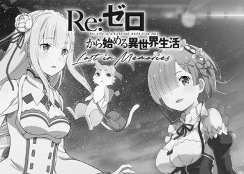 SEGA telah resmi mengumumkan bahwa Re:Zero Lost in Memories akan resmi dimatikan pada 12 Mei mendatang.