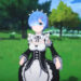 Tidak hanya lanjutan season 3 untuk animenya, Re:ZERO juga mendapat adaptasi game baru berjudul Witch's Re:surrection