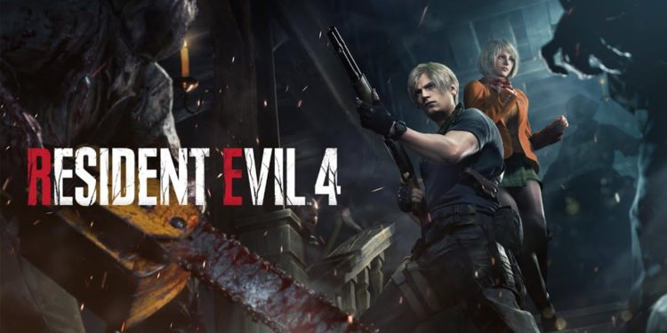 Remake selanjutnya dari Capcom bakal ambisius, hal tersebut terlihat dari bocoran ukuran game dari Resident Evil 4 Remake yang mencapai 67 GB.