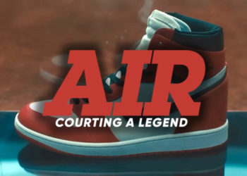 Sejarah kerjasama Nike dan Michael Jordan bisa dilihat lewat film berjudul Air: Courting A Legend yang akan saya review di artikel ini.