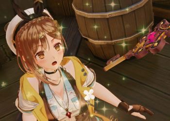 Kami mendapatkan kesempatan untuk nyicipin dan review duluan Atelier Ryza 3 melalui artikel ini. Mari simak!