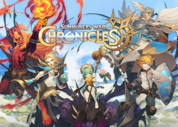 Segera manfaatkan redeem code Summoners War: Chronicles karena ada bonus reward menarik yang sayang untuk dilewatkan