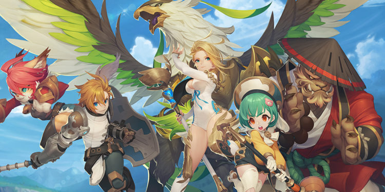 Berikut ini kami telah merangkum tier list lengkap untuk karakter terkuat di Summoners War: Chronicles