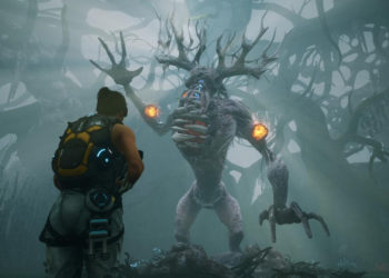 Scars Above adalah game shooter action-adventure yang "menantang" dengan kesan soulslike. Apakah benar seperti itu? Simak review kami!