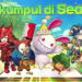 PLAYWITH Games baru saja membuka akses pra-registrasi Seal M dengan beragam hadiah menarik untuk dikejar
