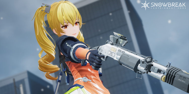 Game TPS anime menawan Snowbreak: Containment Zone akhirnya siap dirilis global tahun ini untuk Android, iOS, dan PC