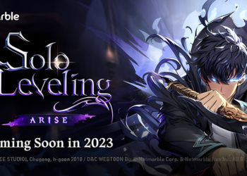 Netmarble memastikan bahwa Solo Leveling akan dirilis secara global pada tahun 2023 mendatang untuk Android, iOS, dan juga PC.