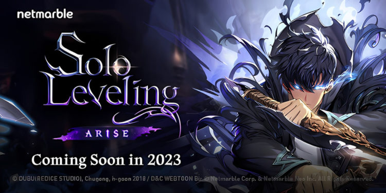 Netmarble memastikan bahwa Solo Leveling akan dirilis secara global pada tahun 2023 mendatang untuk Android, iOS, dan juga PC.