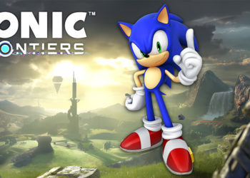 Sonic Frontiers berhasil menjadi salah satu game terpopuler dalam sejarah franchise dan sukses terjual 3 juta copy di seluruh dunia.