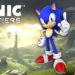 Sonic Frontiers berhasil menjadi salah satu game terpopuler dalam sejarah franchise dan sukses terjual 3 juta copy di seluruh dunia.