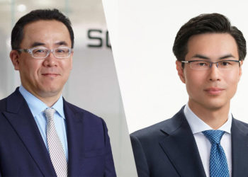 Square Enix telah resmi mengumumkan Yosuke Matsuda tidak akan lagi menjabat sebagai presiden dan akan digantikan oleh Takashi Kiryu.