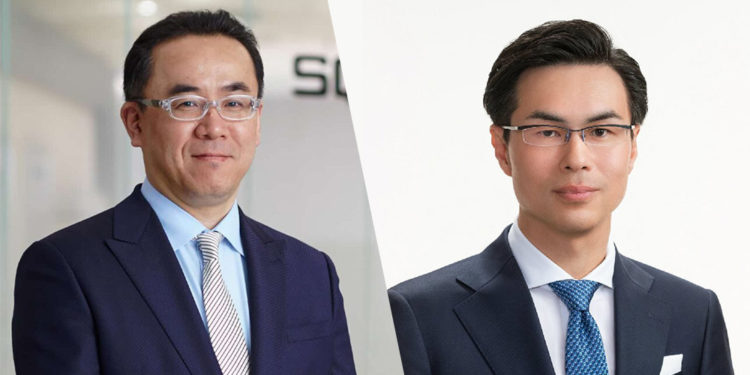 Square Enix telah resmi mengumumkan Yosuke Matsuda tidak akan lagi menjabat sebagai presiden dan akan digantikan oleh Takashi Kiryu.