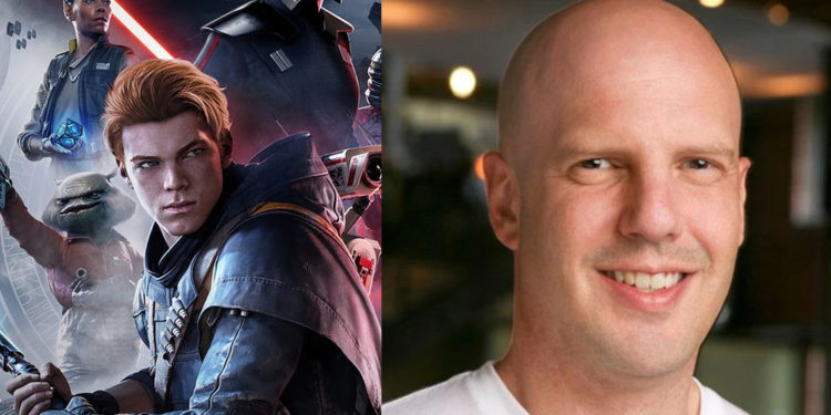 Stig Asmussen selaku kreator Star Wars Jedi berencana membuat sekuel baru hingga menjadikannya sebagai trilogi